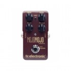 TC ELECTRONIC MojoMojo Overdrive Педаль овердрайв 